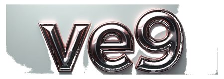 ve9 logo