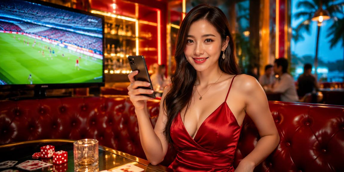 ve9 mobile gaming
